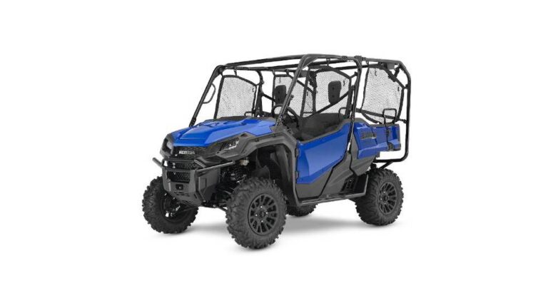 2020 Honda Pioneer 1000-5