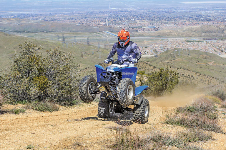 2020 Honda TRX® 250X