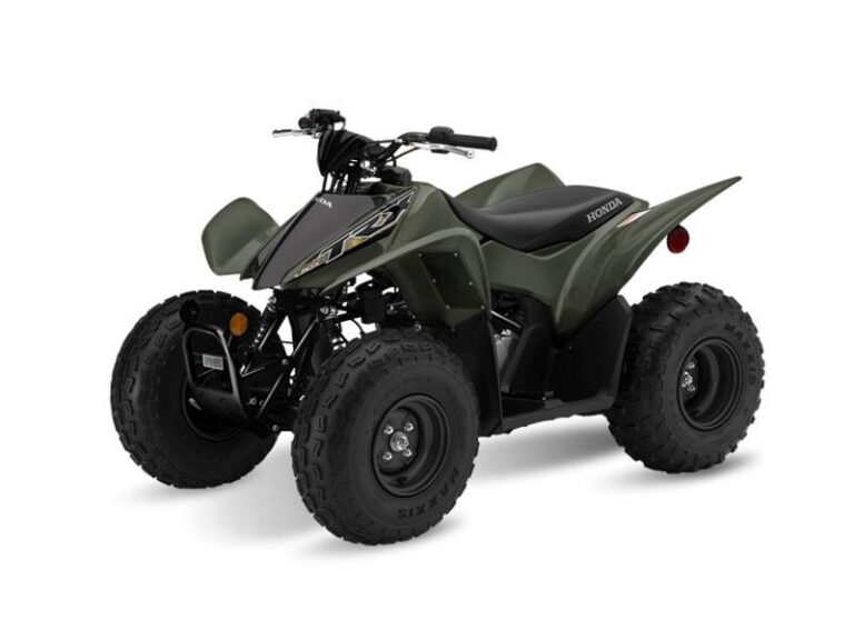 2020 Honda TRX® 90X