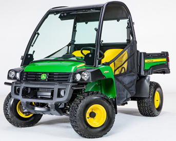 2020 John Deere Gator™ HPX 815E