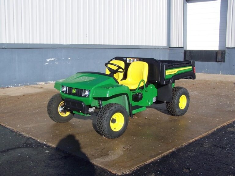 2020 John Deere Gator™ TX 4×2