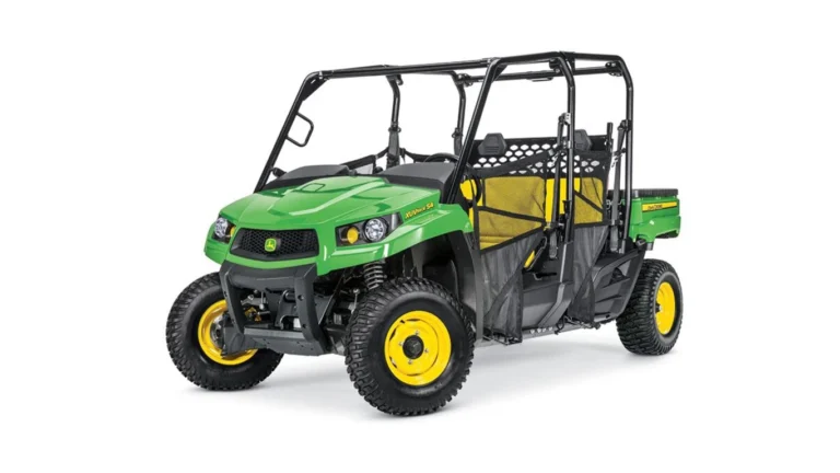 2020 John Deere Gator™ XUV590E S4