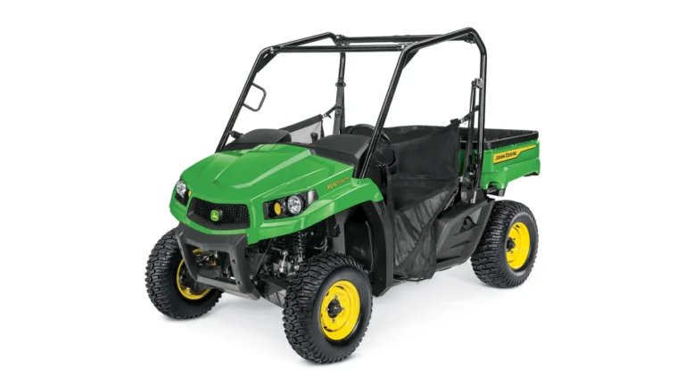 2020 John Deere Gator™ XUV590M