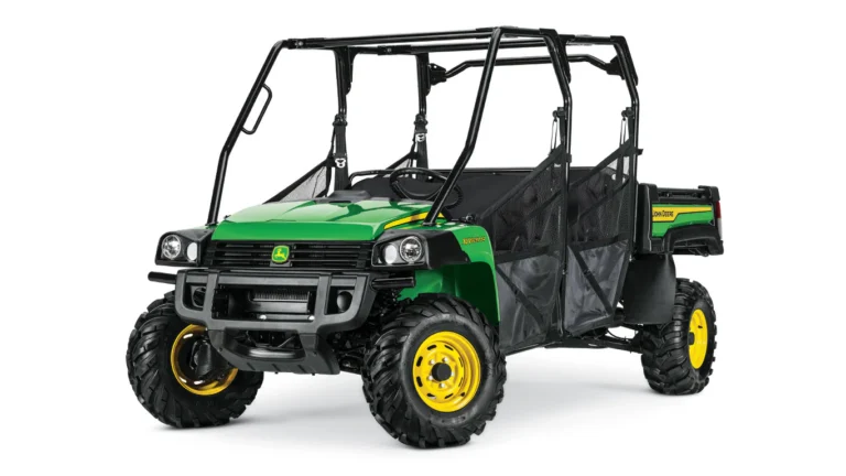 2020 John Deere Gator™ XUV825E