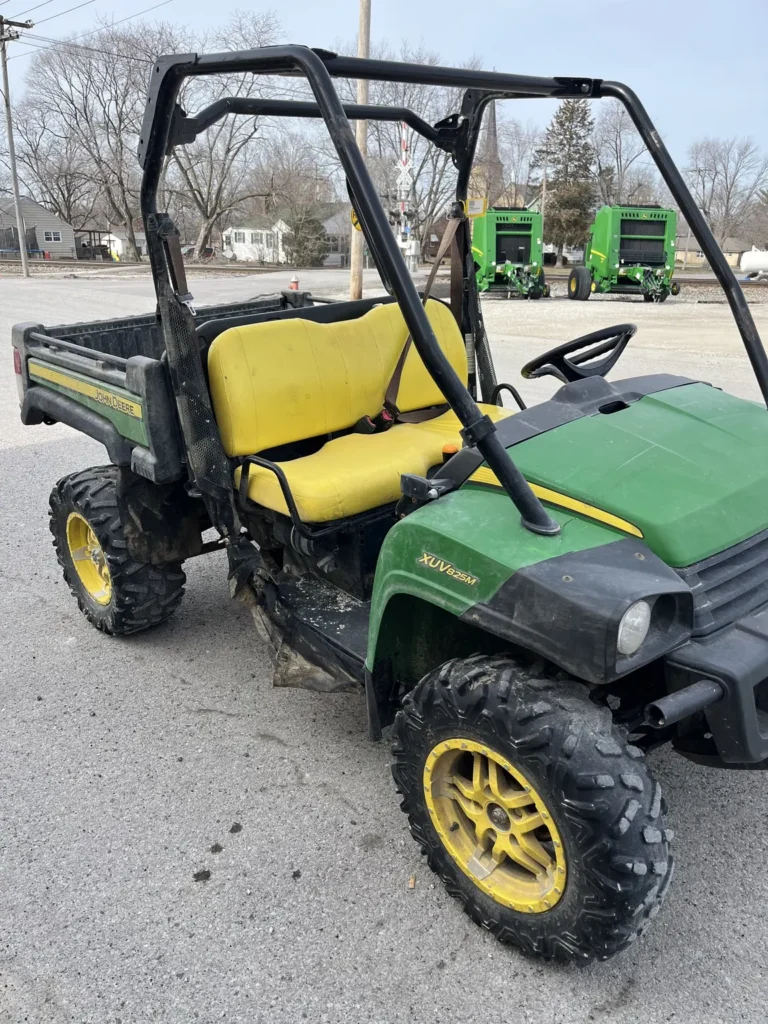 2020 John Deere Gator™ XUV825M