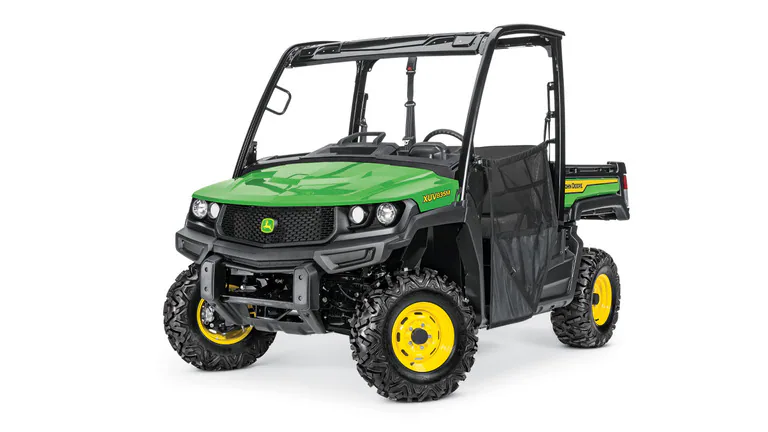 2020 John Deere Gator™ XUV835M
