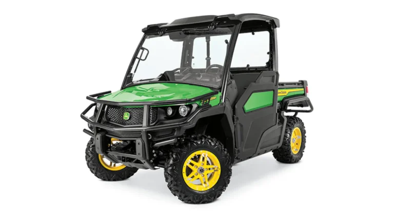 2020 John Deere Gator™ XUV835M Cab