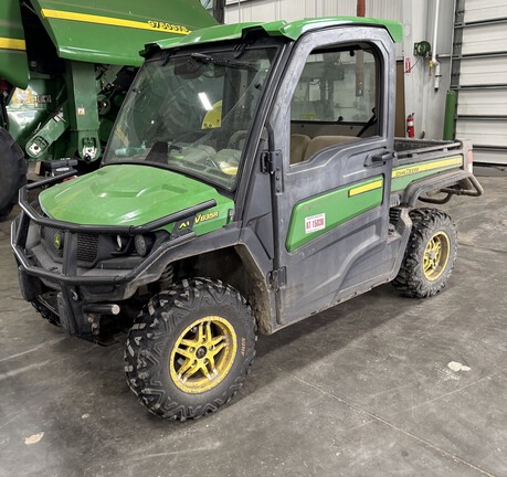2020 John Deere Gator™ XUV835R