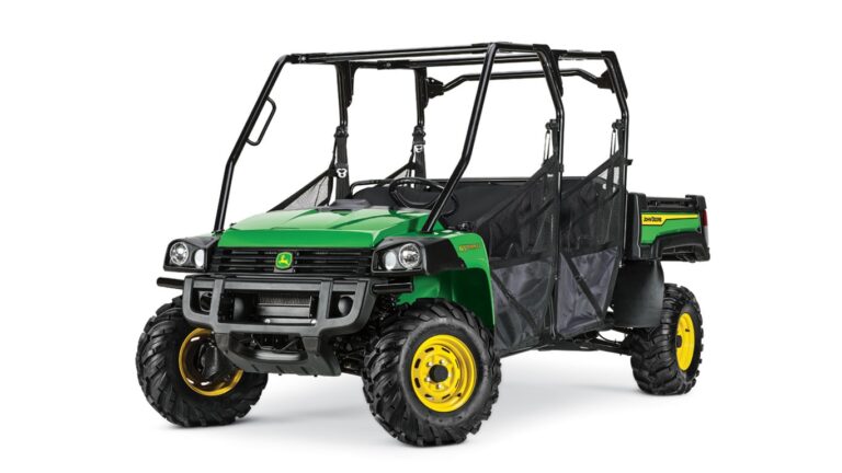 2020 John Deere Gator™ XUV855E