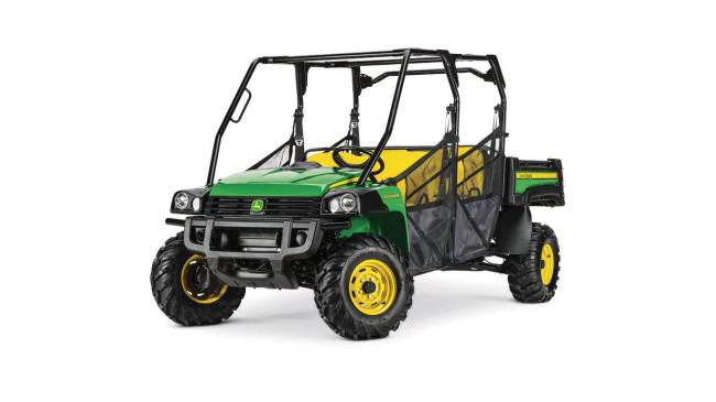 2020 John Deere Gator™ XUV855M