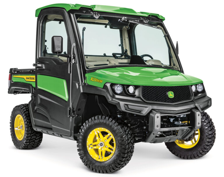 2020 John Deere Gator™ XUV865E