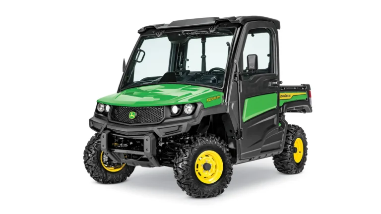2020 John Deere Gator™ XUV865M