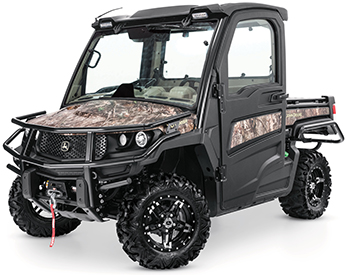 2020 John Deere Gator™ XUV865R