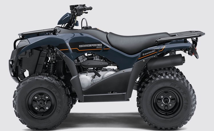 2020 Kawasaki Brute Force® 300