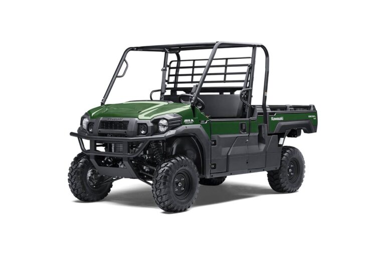 2020 Kawasaki Mule™ PRO-DX™ Diesel EPS