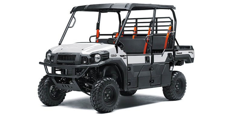 2020 Kawasaki Mule™ PRO-DXT™ Diesel EPS