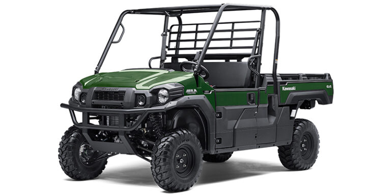 2020 Kawasaki Mule™ PRO-FX™