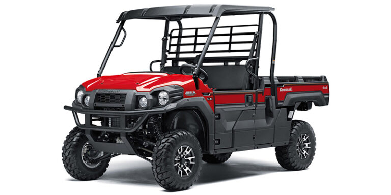 2020 Kawasaki Mule™ PRO-FX™ EPS