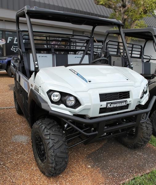 2020 Kawasaki Mule™ PRO-FXR™