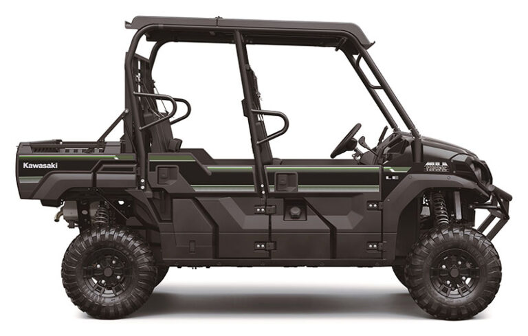 2020 Kawasaki Mule™ PRO-FXT™ Base