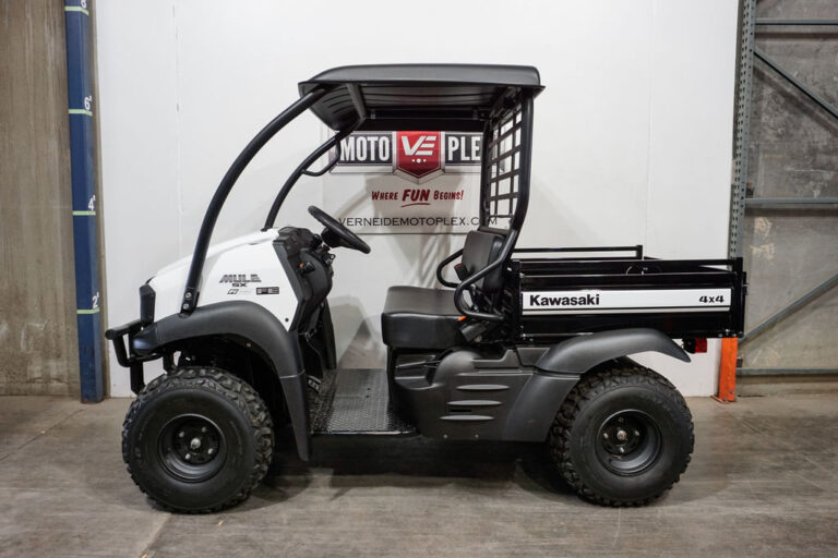 2020 Kawasaki Mule™ SX™