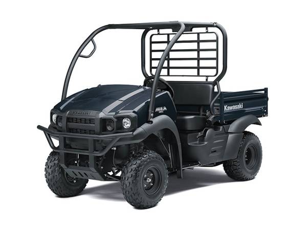 2020 Kawasaki Mule™ SX™ Base