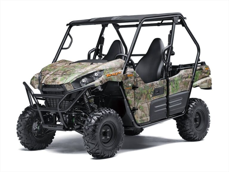 2020 Kawasaki Teryx®