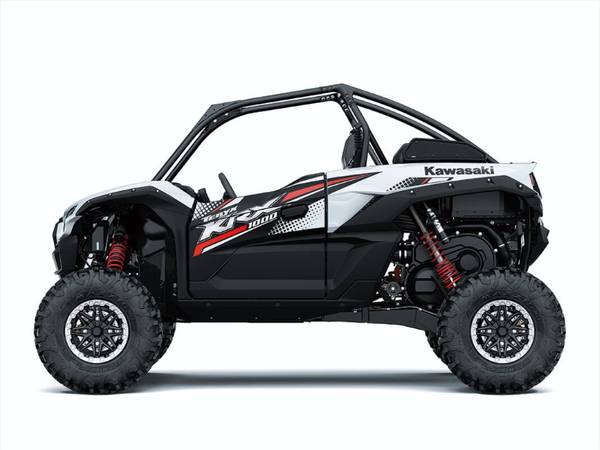 2020 Kawasaki Teryx® Base