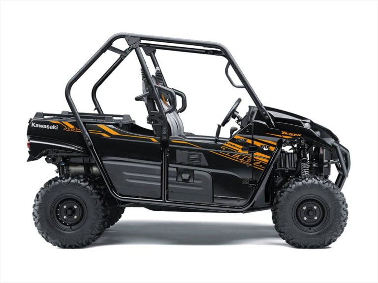 2020 Kawasaki Teryx® LE