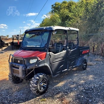 2020 KIOTI K9 2440