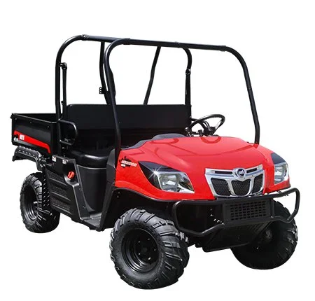 2020 KIOTI Mechron® 2200PS