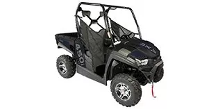 2020 Kymco UXV 450i LE