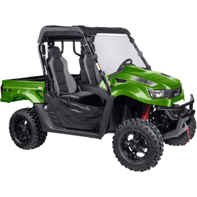 2020 Kymco UXV 700i