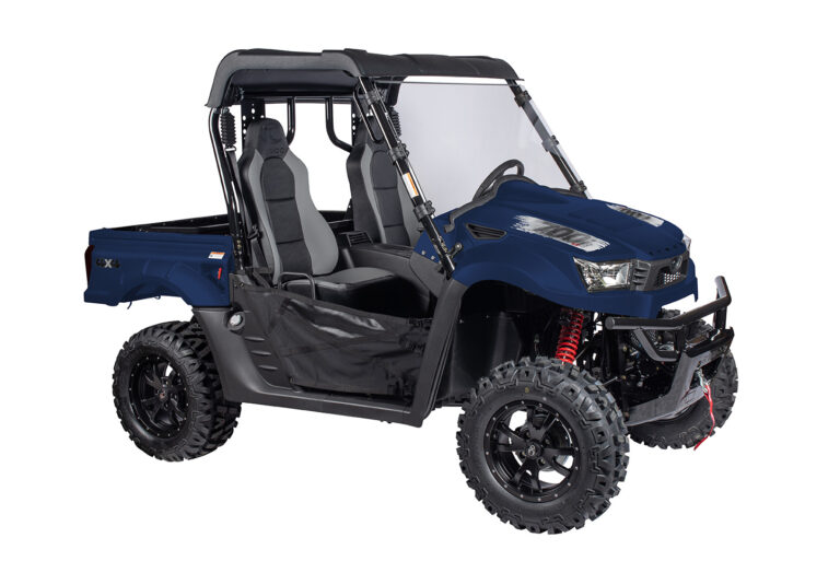 2020 Kymco UXV 700i LE EPS