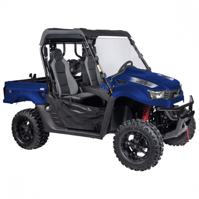 2020 Kymco UXV 700i LE Prime