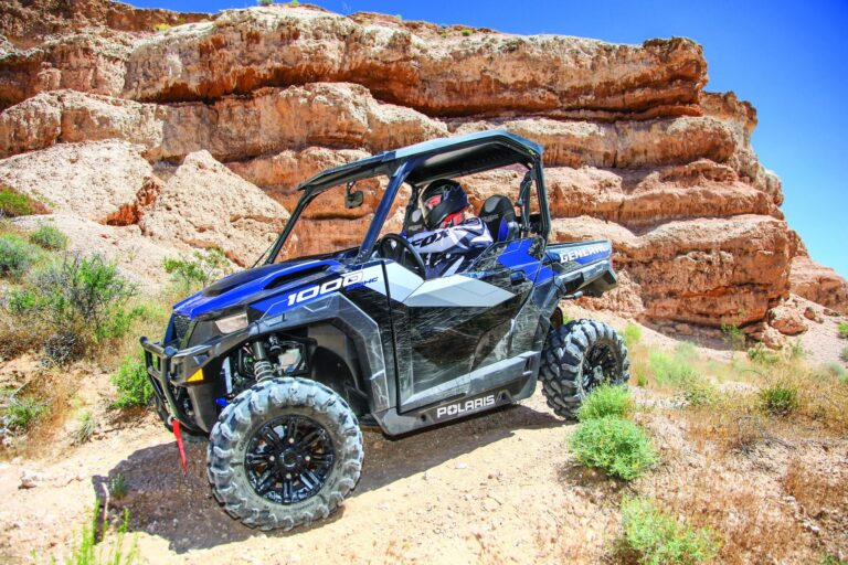 2020 Polaris GENERAL® 1000