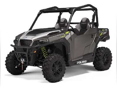 2020 Polaris GENERAL® 1000 Premium