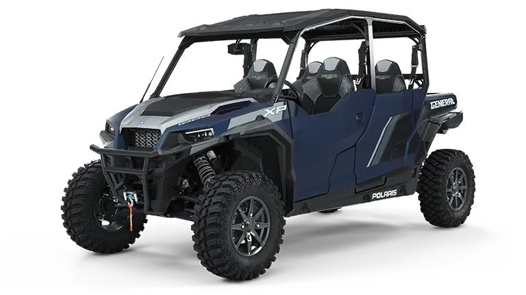 2020 Polaris GENERAL® 4 1000