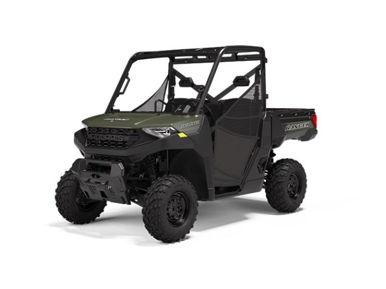 2020 Polaris Ranger® 1000