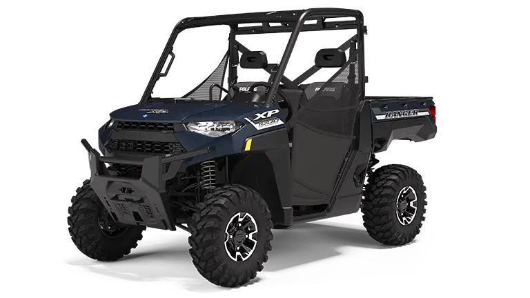 2020 Polaris Ranger® 1000 Premium