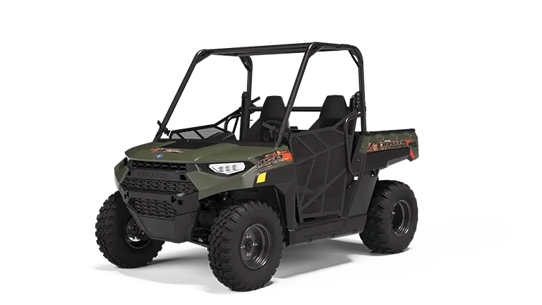 2020 Polaris Ranger® 150 EFI