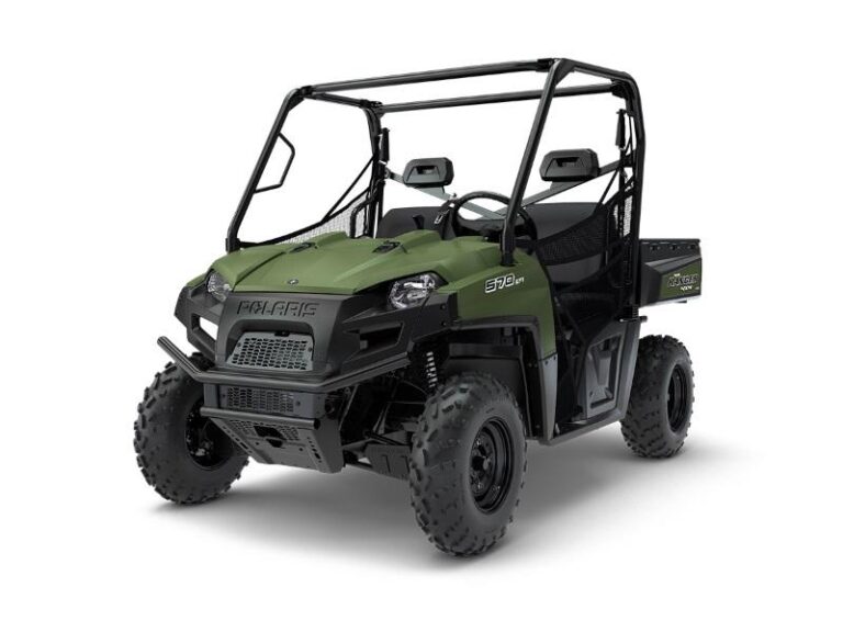 2020 Polaris Ranger® 570
