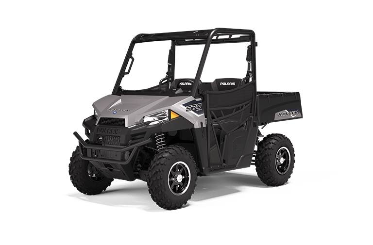 2020 Polaris Ranger® 570 EPS