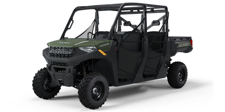 2020 Polaris Ranger Crew® 1000 Base
