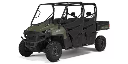2020 Polaris Ranger Crew® 570-6 Base