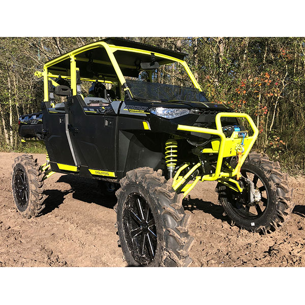 2020 Polaris Ranger Crew® XP 1000 High Lifter Edition