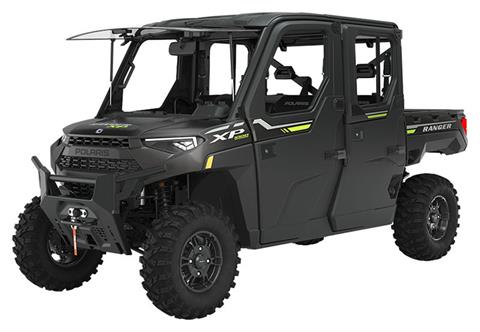 2020 Polaris Ranger Crew® XP 1000 NorthStar Ultimate