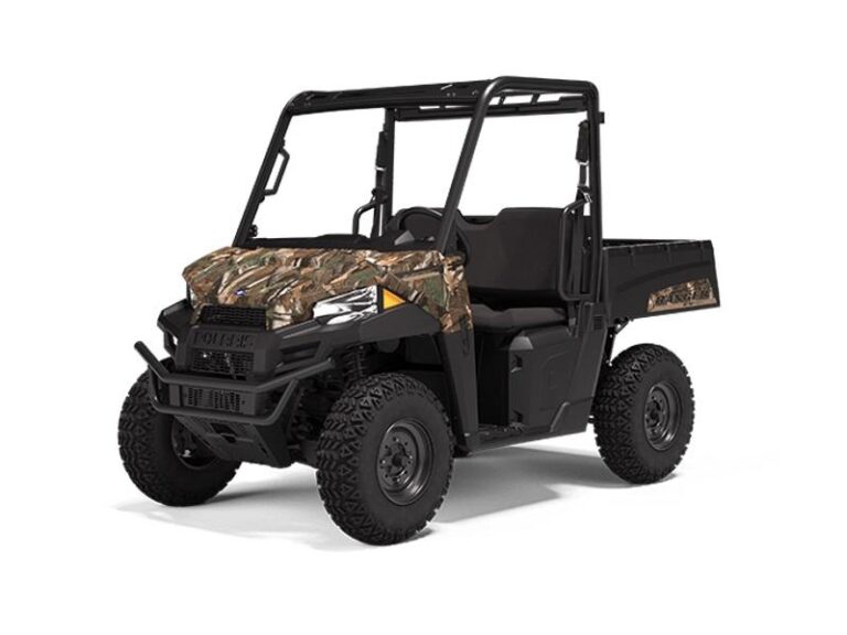 2020 Polaris Ranger® EV