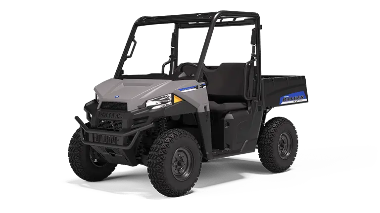 2020 Polaris Ranger® EV Base