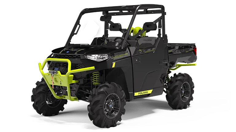 2020 Polaris Ranger XP® 1000 High Lifter® Edition
